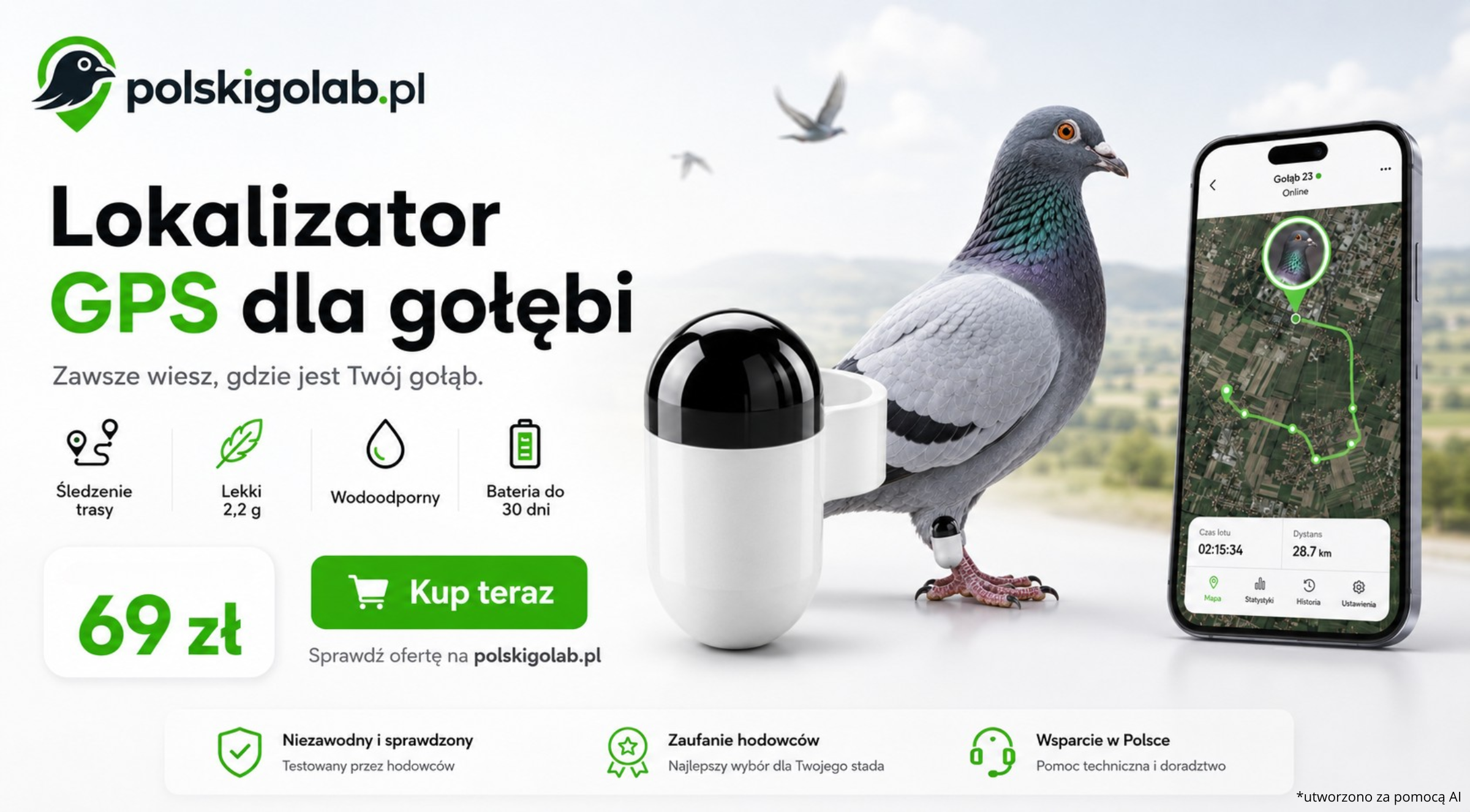 Wyposażenie warsztatu